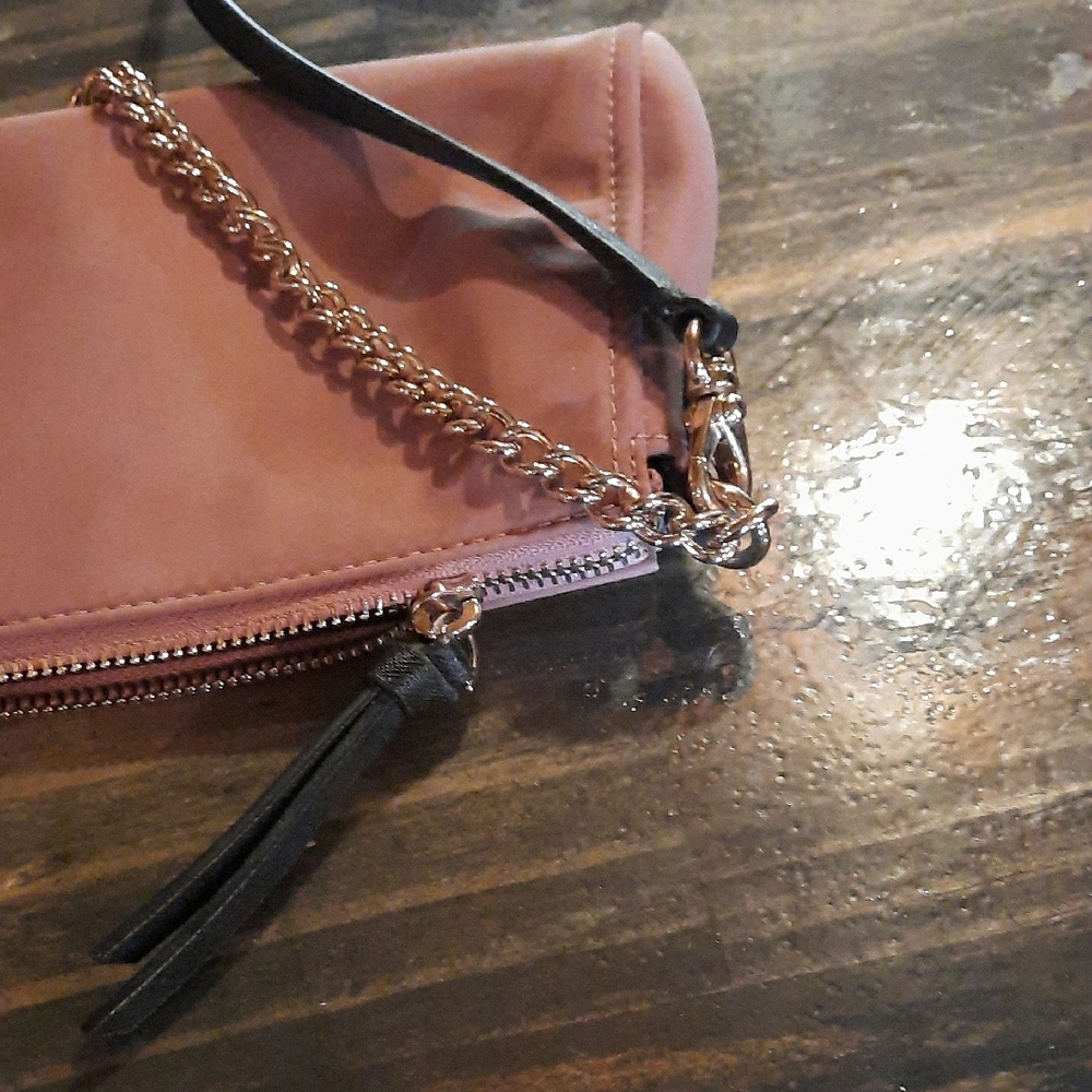 Kate Spade Pink Shoulder Bag - Picture 2 of 6